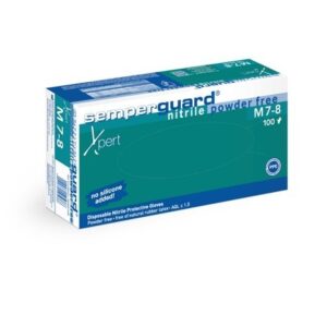 Semperguard Nitril Xpert