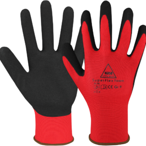 Montagehandschuh SuperFlex Foam