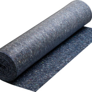 Abdeckvlies Import Premium grau
