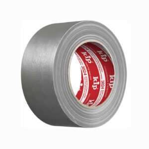 Kip 3824 Steinband silber, 50 mm x 5 m KIP
