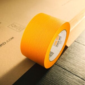 RAM EDGE Tape - wiederentfernbares Kantenklebeband, 16 Rollen/Karton