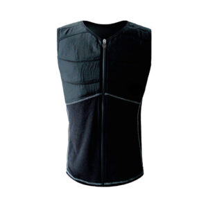 Kühlweste KiCOOL Shirtweste schwarz