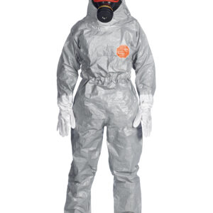 Schutzanzug Tychem® 6000 F FaceSeal
