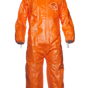 Schutzanzug Tychem® 6000 F orange