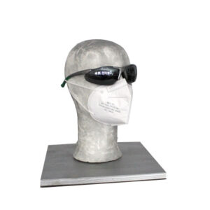 Feinstaubmasken P2 mit Ventil