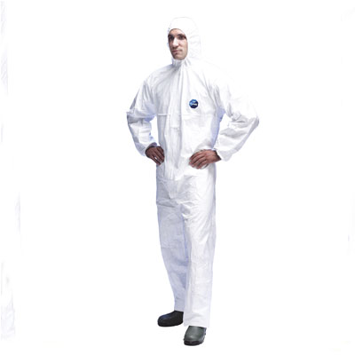 Schutzanzug Tyvek® 500 Xpert