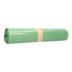 Müllsack 120L grün Typ 60