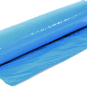 Müllsack 120L blau 40 µm