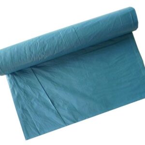 Müllsack 120 Liter blau Typ 80 – PE MS 015