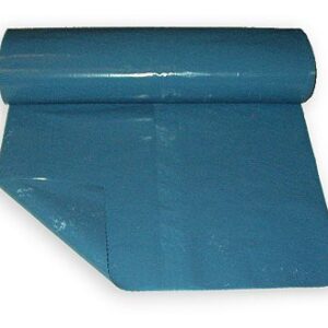 Müllsack 120L blau 90 µ