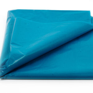 Müllsack 240L blau Typ 100