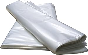 Müllsack 2.500L transluzent