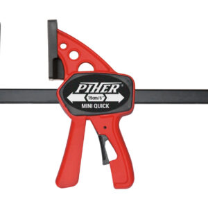 PIHER Mini Quick T-Track