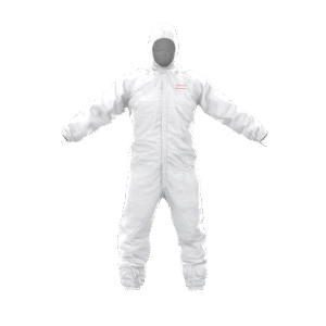 SafeComfort Schutzanzug Modell H, PSA Kat. III Typ 5/6