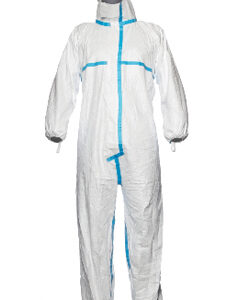 Schutzanzug Tyvek® 600 Plus