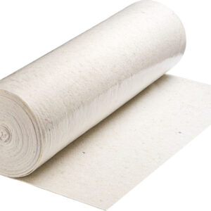 Abdeckvlies Sauber&Sicher Green Label, 400g, grau, 25x1m