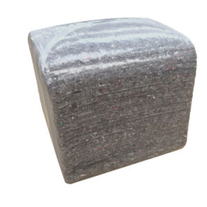 Vlies-Maschinenputztuch, 10 kg Ballen