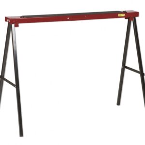 Piher klappbarer Montagebock bis 150 kg